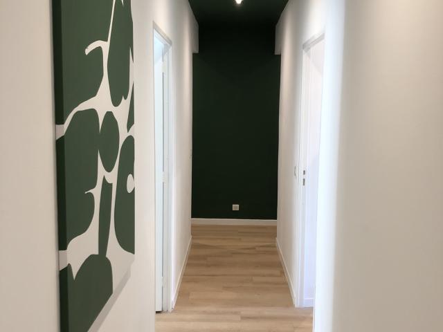 Colocation Marseille 5 chambres 110 m2