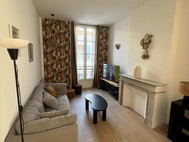 Colocation Marseille 3 chambres 110 m2