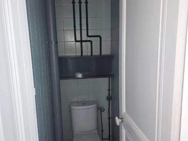 Colocation meublée 3 chambres, 74 m²