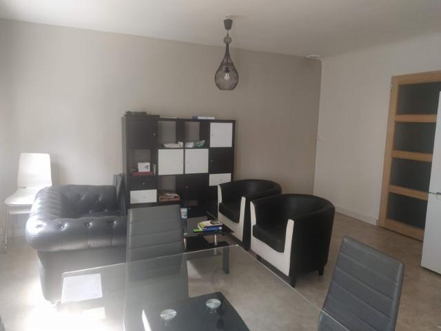 Colocation meublée  3 chambres