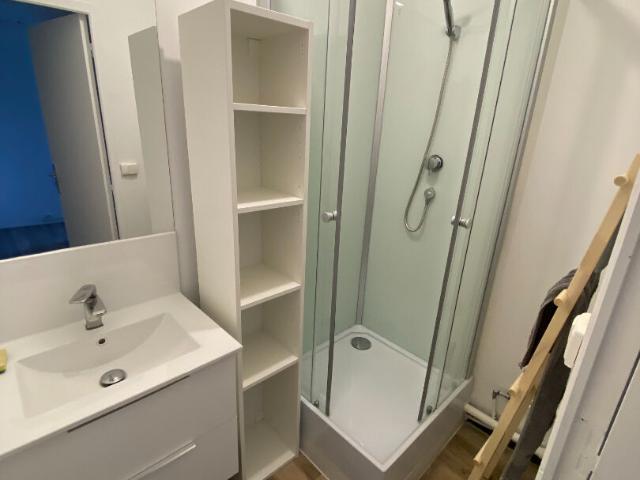 Colocation meublée 2 chambres disponibles Jas de Bouffan