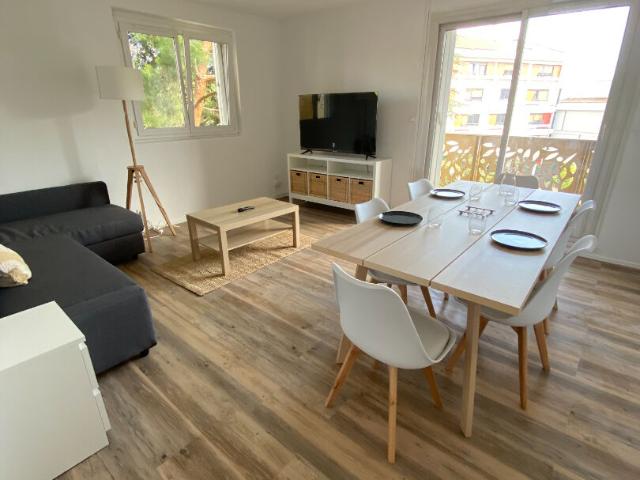 Colocation meublée 2 chambres disponibles Jas de Bouffan
