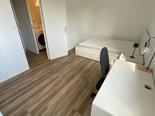 Colocation meublée 2 chambres disponibles Jas de Bouffan
