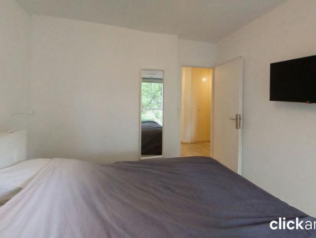 COLOCATION MEUBLÉE 4 CHAMBRES – 95 m² – MONTPELLIER 34080
