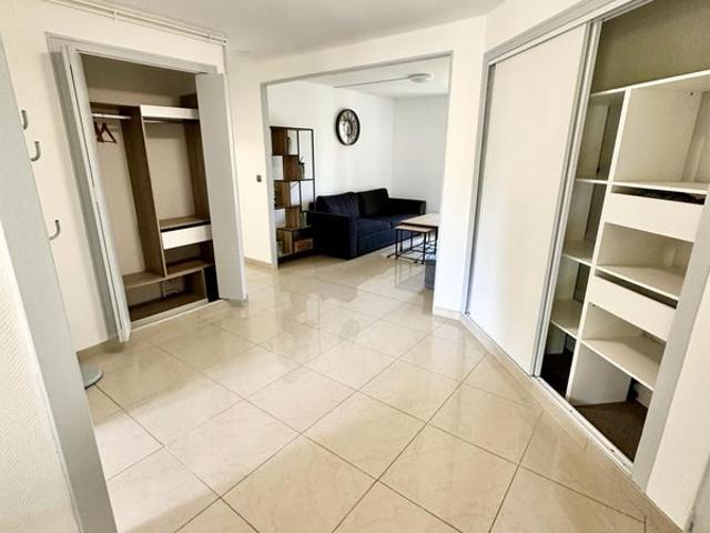 Colocation meublée – 4 chambres disponibles