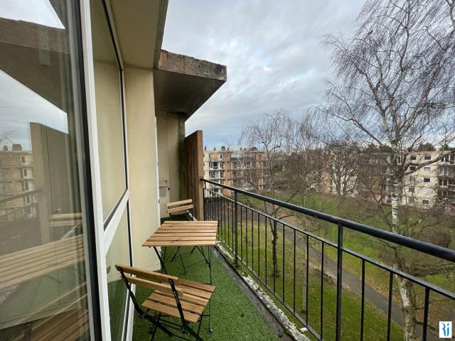 Colocation meublée 4 chambres proche Place Colbert