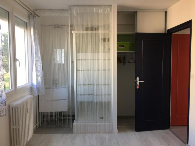 Colocation meublée chambre