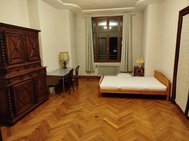 Colocation meublée chambre 21 m2 Lyon 4e 590 €