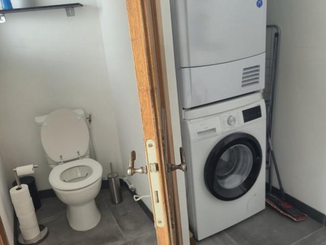 Colocation meublée à Roubaix – 4 chambres