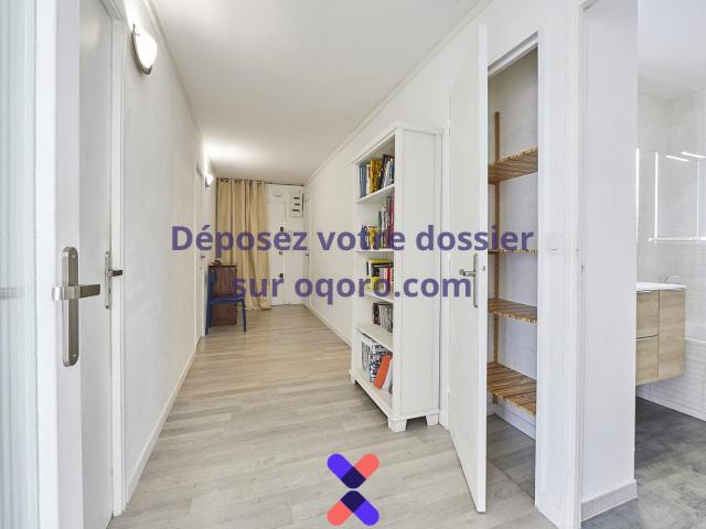 Colocation meublée de 112.0m2 500€ 35000 Rennes