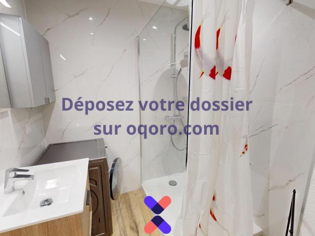 Colocation meublée de 47.0m2 810€ 74100 Ambilly