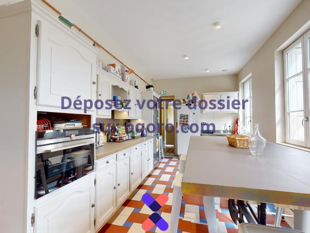 Colocation meublée de 600.0m2 550€ 42000 Saint Étienne