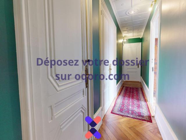 Colocation meublée de 600.0m2 395€ 42000 Saint Étienne