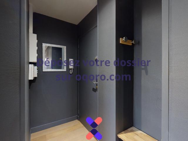 Colocation meublée de 68.0m2 464€ 38400 Saint Martin d'Hères