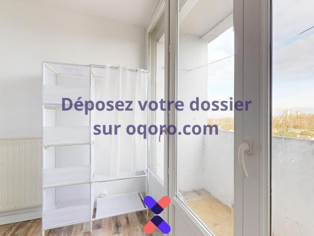 Colocation meublée de 69.0m2 450€ 31100 Toulouse