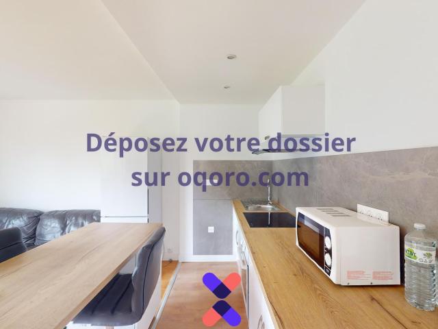 Colocation meublée de 73.0m2 450€ 31100 Toulouse