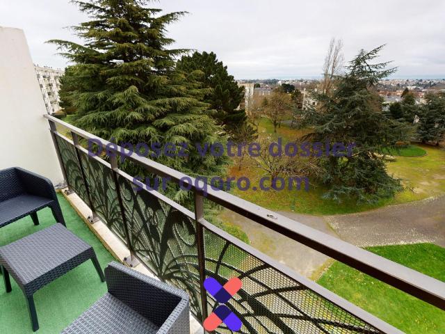 Colocation meublée de 73.0m2 490€ 44800 Saint Herblain