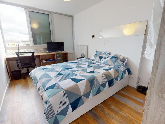 Colocation meublée de 79.0m2 467€ 31100 Toulouse