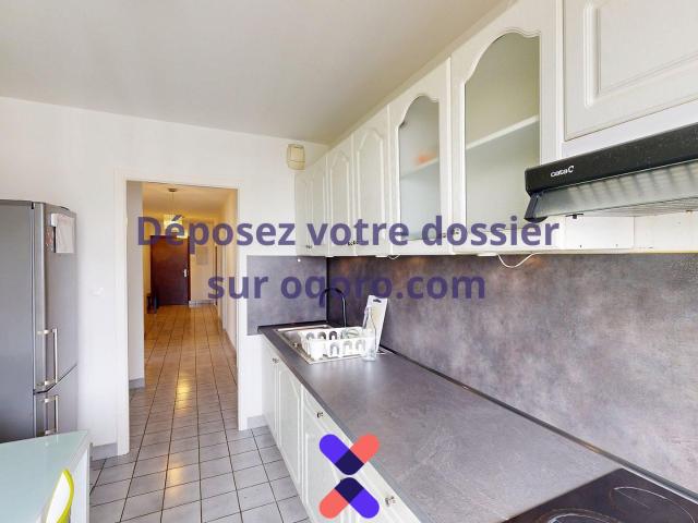 Colocation meublée de 80.0m2 650€ 74100 Annemasse