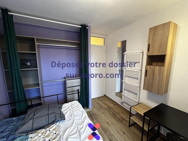 Colocation meublée de 80.0m2 701€ 74100 Annemasse