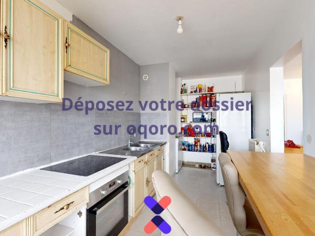 Colocation meublée de 85.0m2 400€ 44800 Saint Herblain