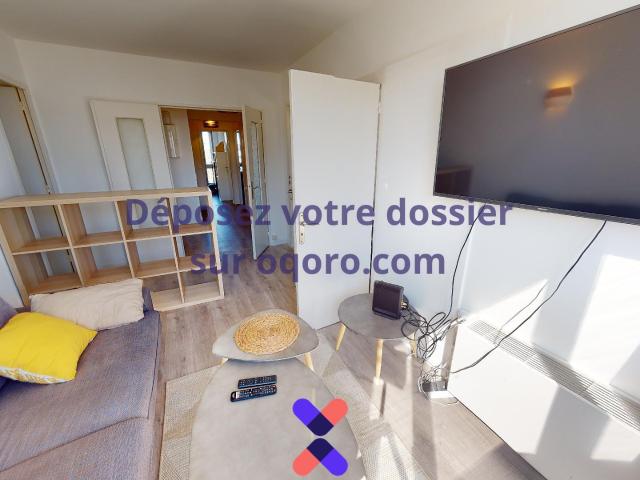 Colocation meublée de 88.0m2 412€ 35200 Rennes