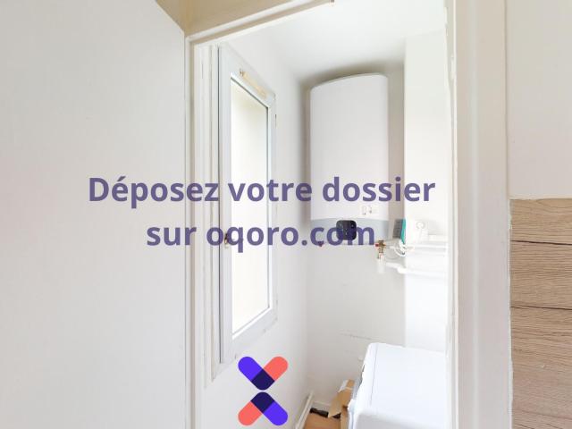 Colocation meublée de 92.47m2 410€ 59120 Loos