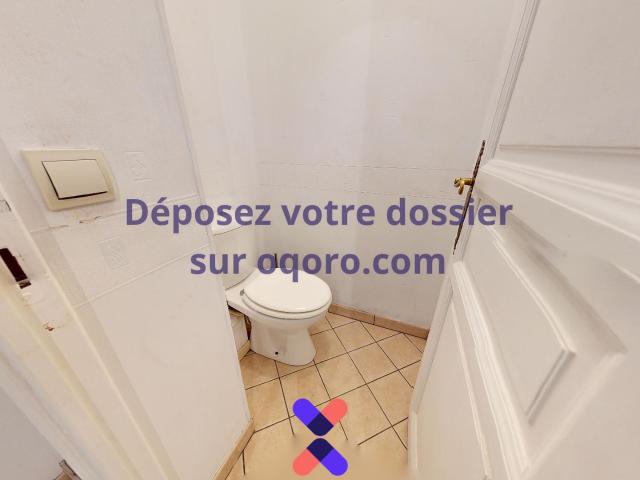 Colocation meublée de 98.0m2 515€ 95000 Cergy