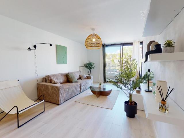 Colocation meublée équipée 4 chambres