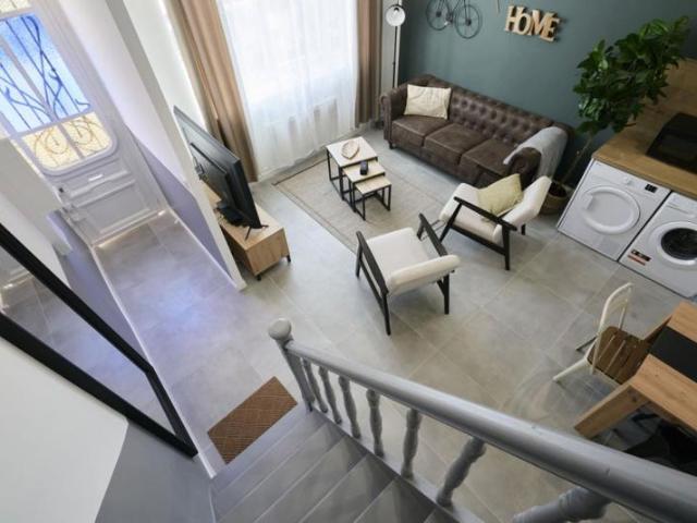 Colocation meublée équipée 6 chambres