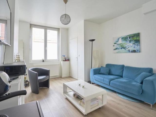 Colocation meublée équipée 3 chambres