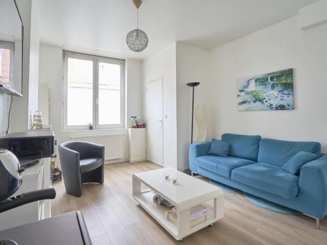 Colocation meublée équipée 3 chambres
