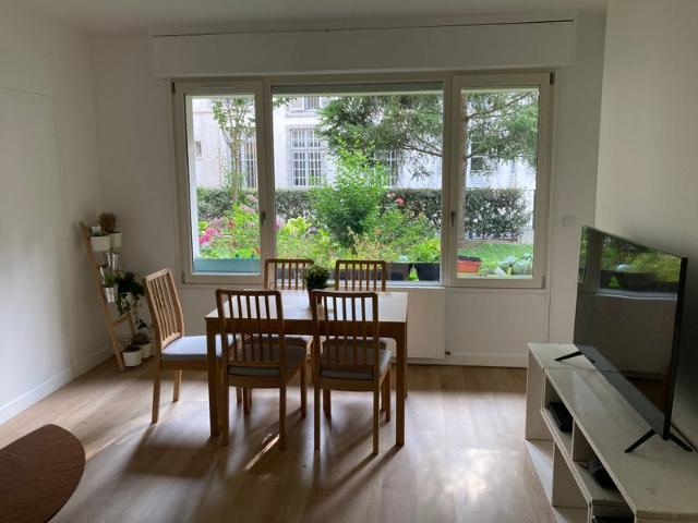 Colocation meublée ORLEANS MARTROI 495 € TTC