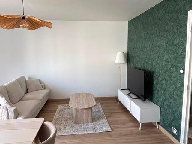 COLOCATION MEUBLÉE – SAINT BRIEUC CESSON
