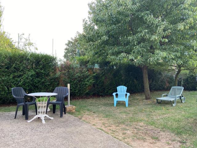 Colocation meublée pavillon jardin THIAIS, VITRY