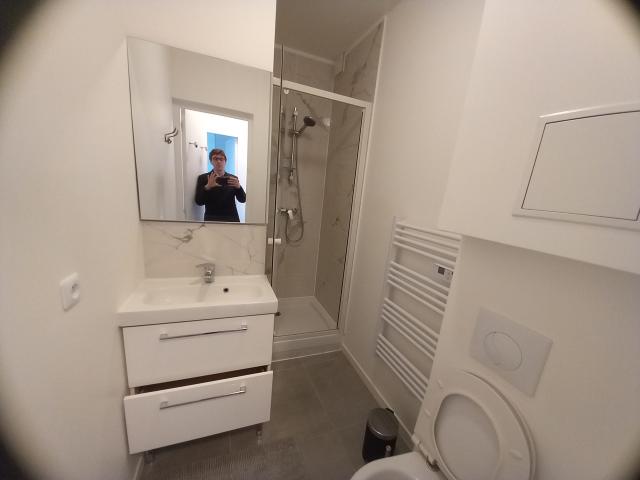 Colocation meublée rue St Dominique