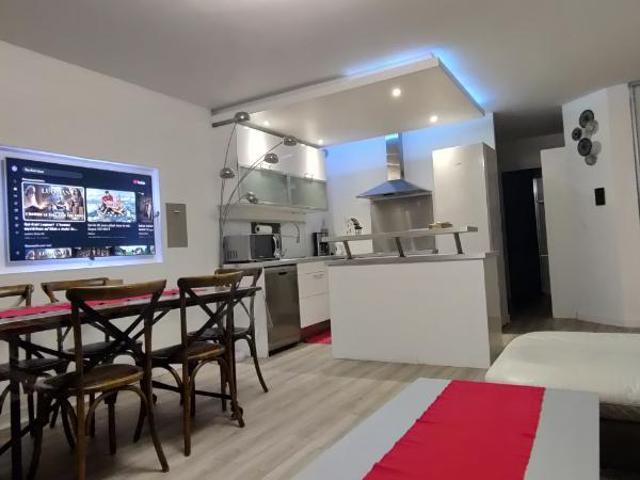 Colocation moderne 3 FILLES