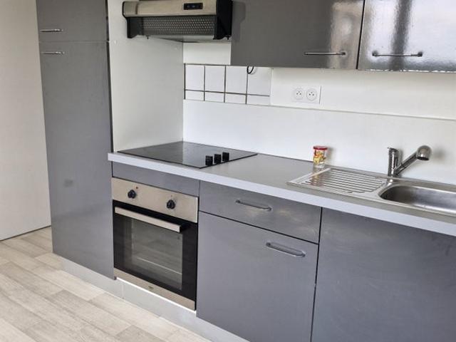 Colocation Montbeliard