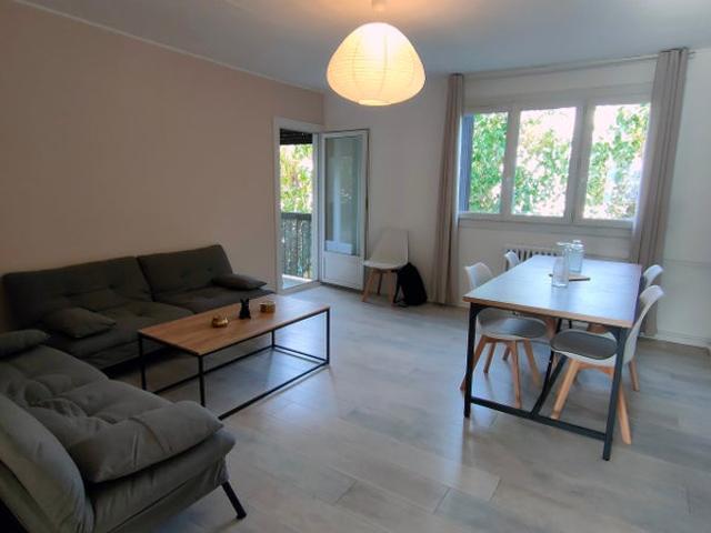 Colocation Montpellier 10min de la comédie