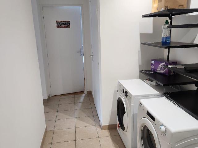 Colocation Nantes 4 pers 15 min arrêt Commerces