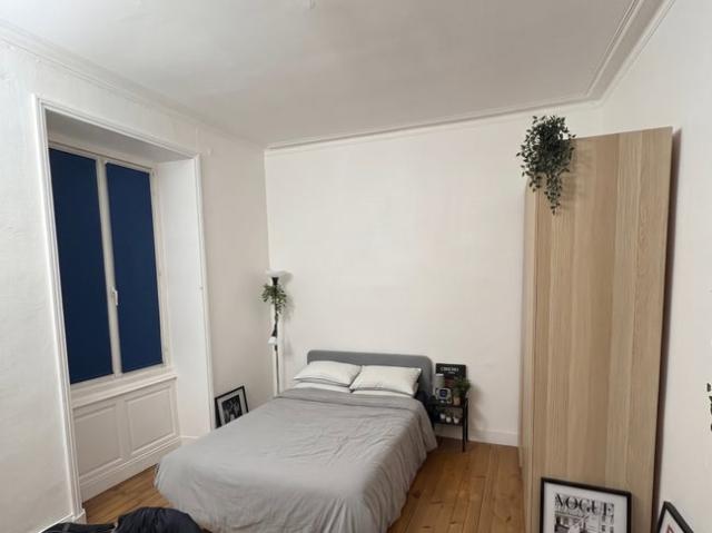 Colocation Nantes 103m2