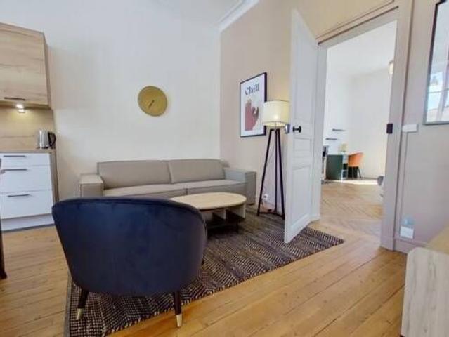 Colocation Nantes 146m2 6 chambres T1