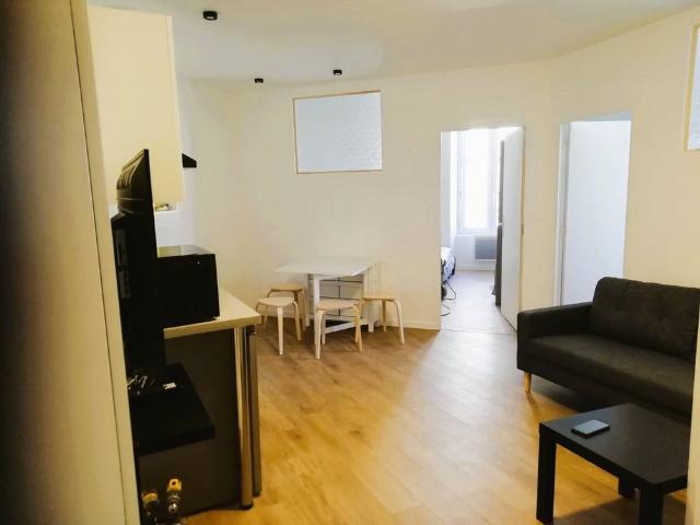 colocation nantes centre ville quartier mellinet