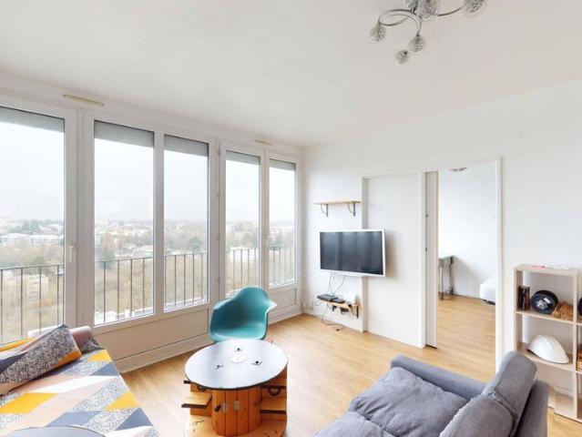 Colocation Nantes Nord
