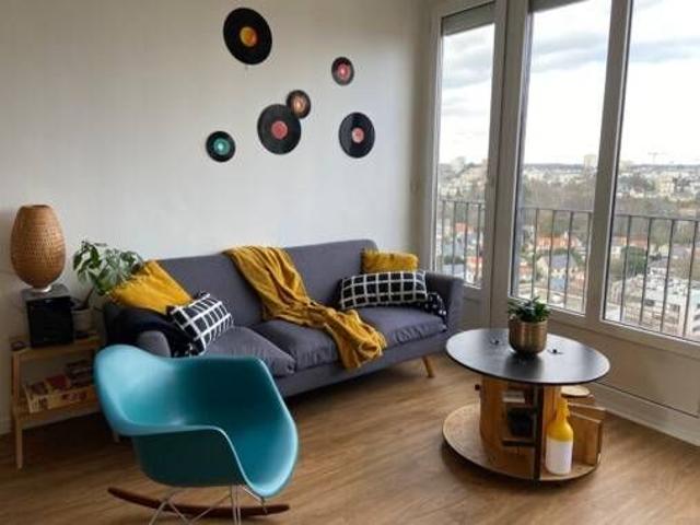 Colocation Nantes Nord