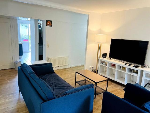 Colocation Nantes Parc Procé 3 Chambres