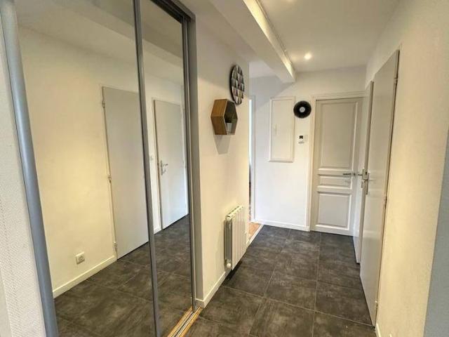 Colocation Nantes / proche Gare Sud