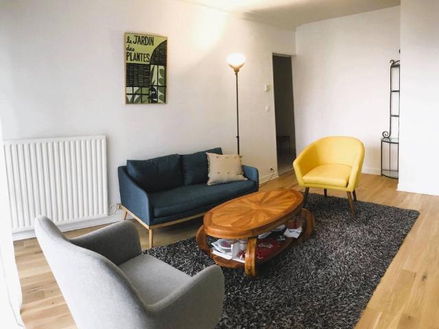 Colocation Nantes Schuman