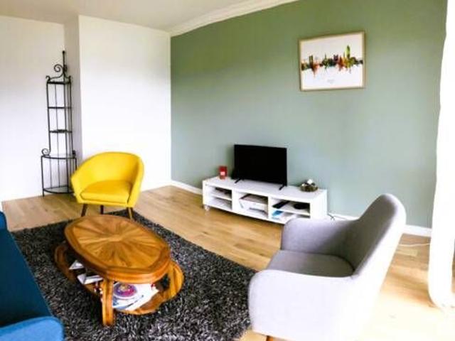 Colocation Nantes Schuman