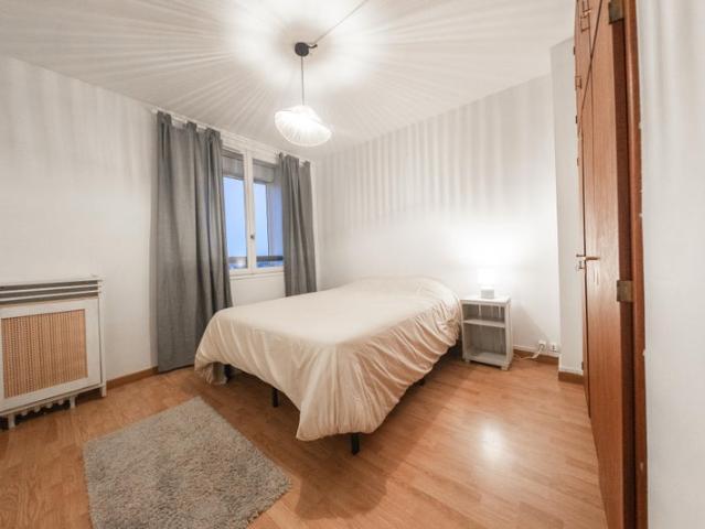 Colocation neuve Orléans Bord de Loire